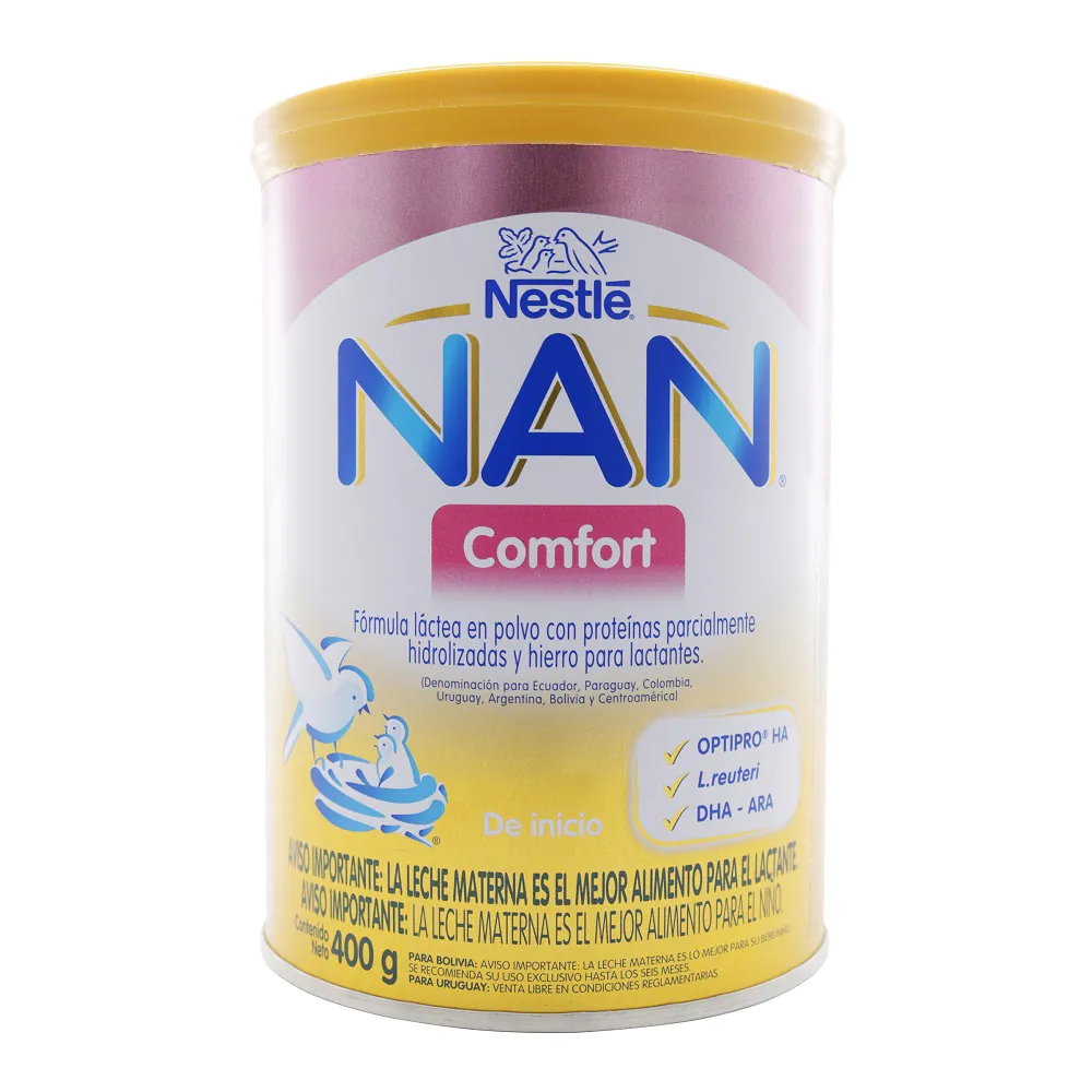 200028188-1.jpg NAN COMFORT LR 400 GR - Imagen 1
