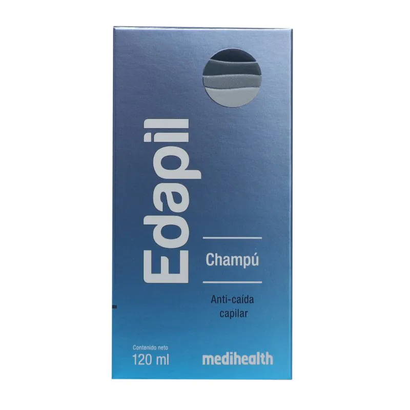 CHA.EDAPIL 120 ML - Imagen 1