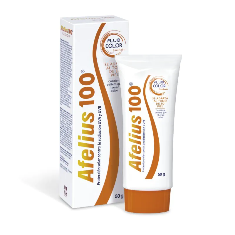 AFELIUS FLUID COLOR 50 GR - Imagen 1