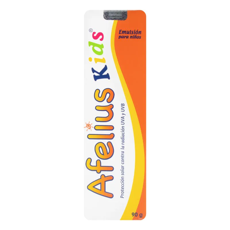 AFELIUS KIDS 90 GR - Imagen 1
