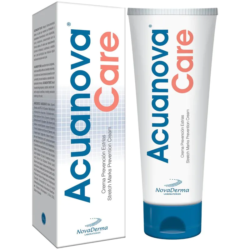 ACUANOVA CARE CREMA 220 GR - Imagen 1
