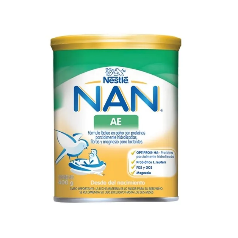 200035292-1.jpg NAN AE LATA 400 GR - Imagen 1