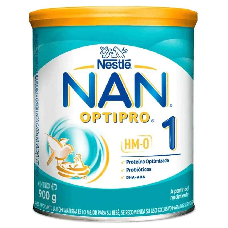 200037440-1.jpg NAN PRO 1 900 GR - Imagen 1