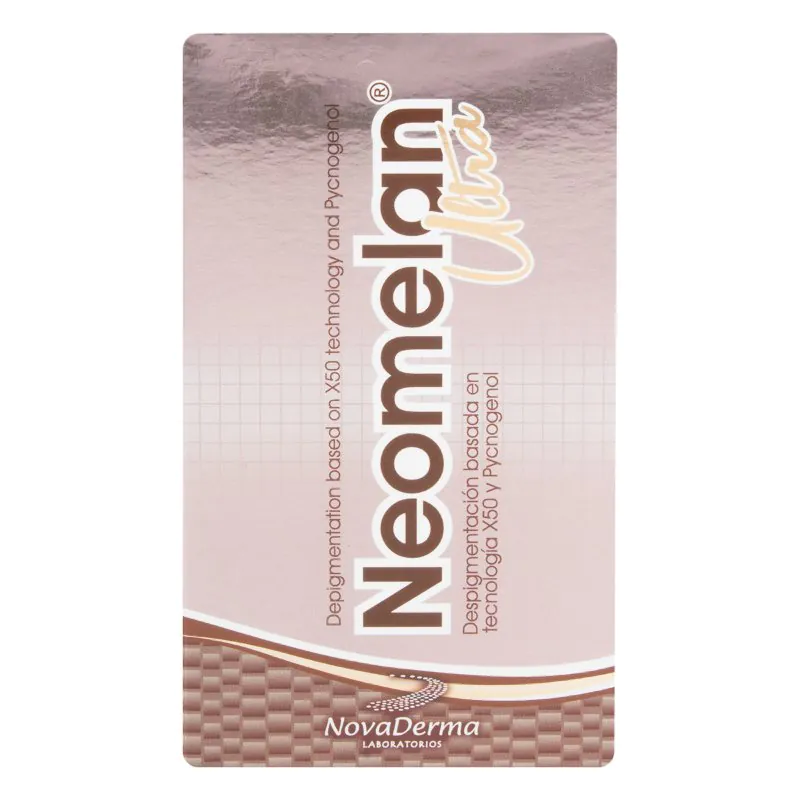 NEOMELAN ULTRA 30 GR - Imagen 1