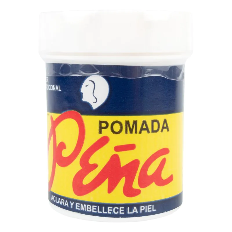 POMADA PENA 6 60 GR IVA - Imagen 1