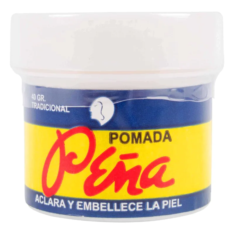 POMADA PENA 5 40 GR IVA - Imagen 1