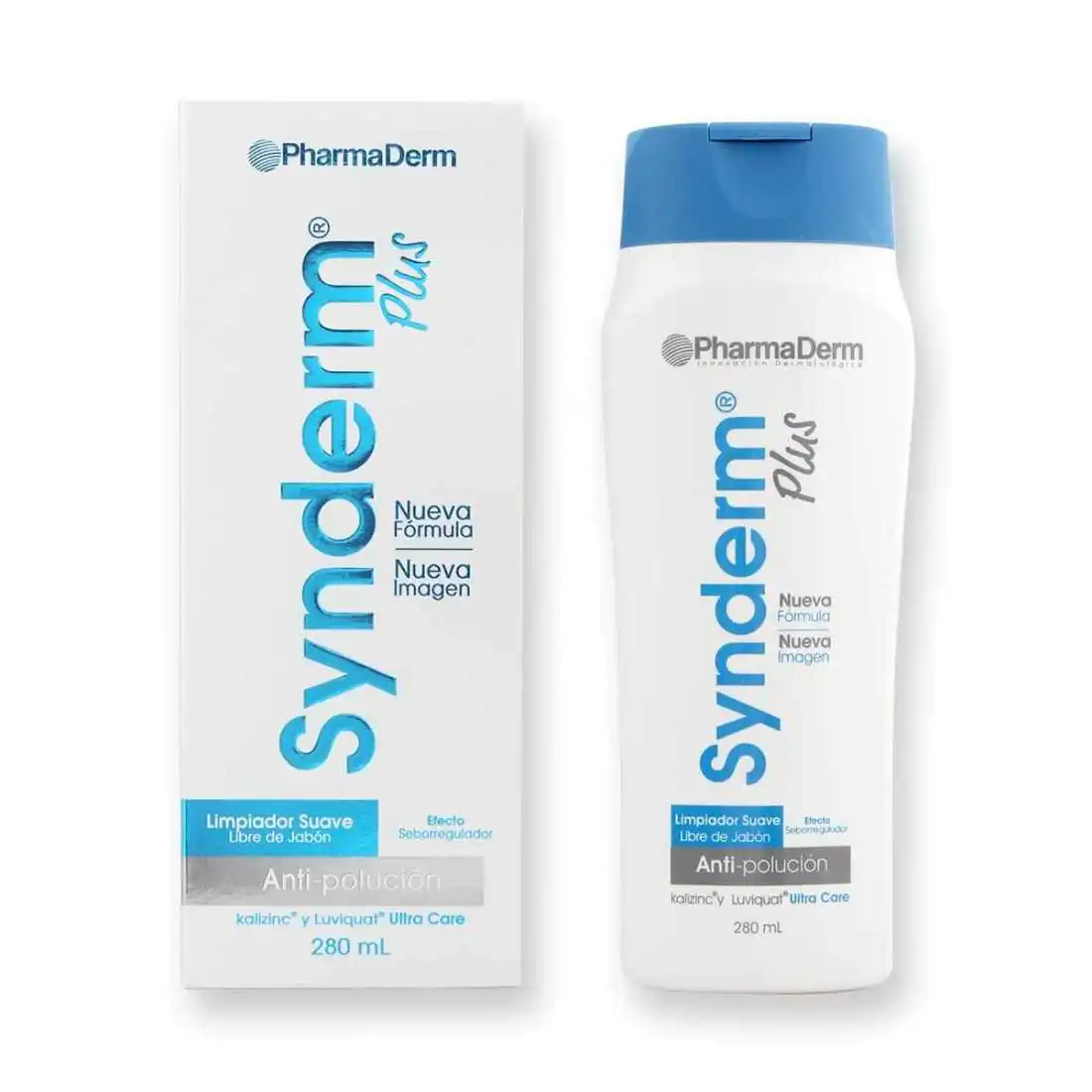 SYNDERM PLUS 280 ML - Imagen 1