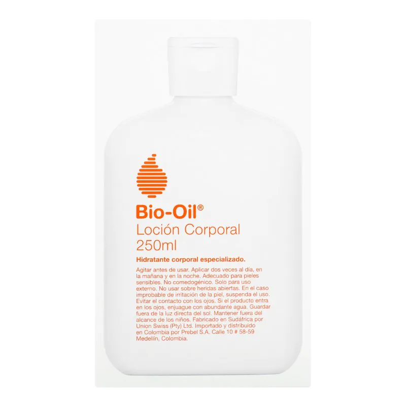 200043138-1.jpg BIO-OIL LOCION CORPORAL 250 ML - Imagen 1