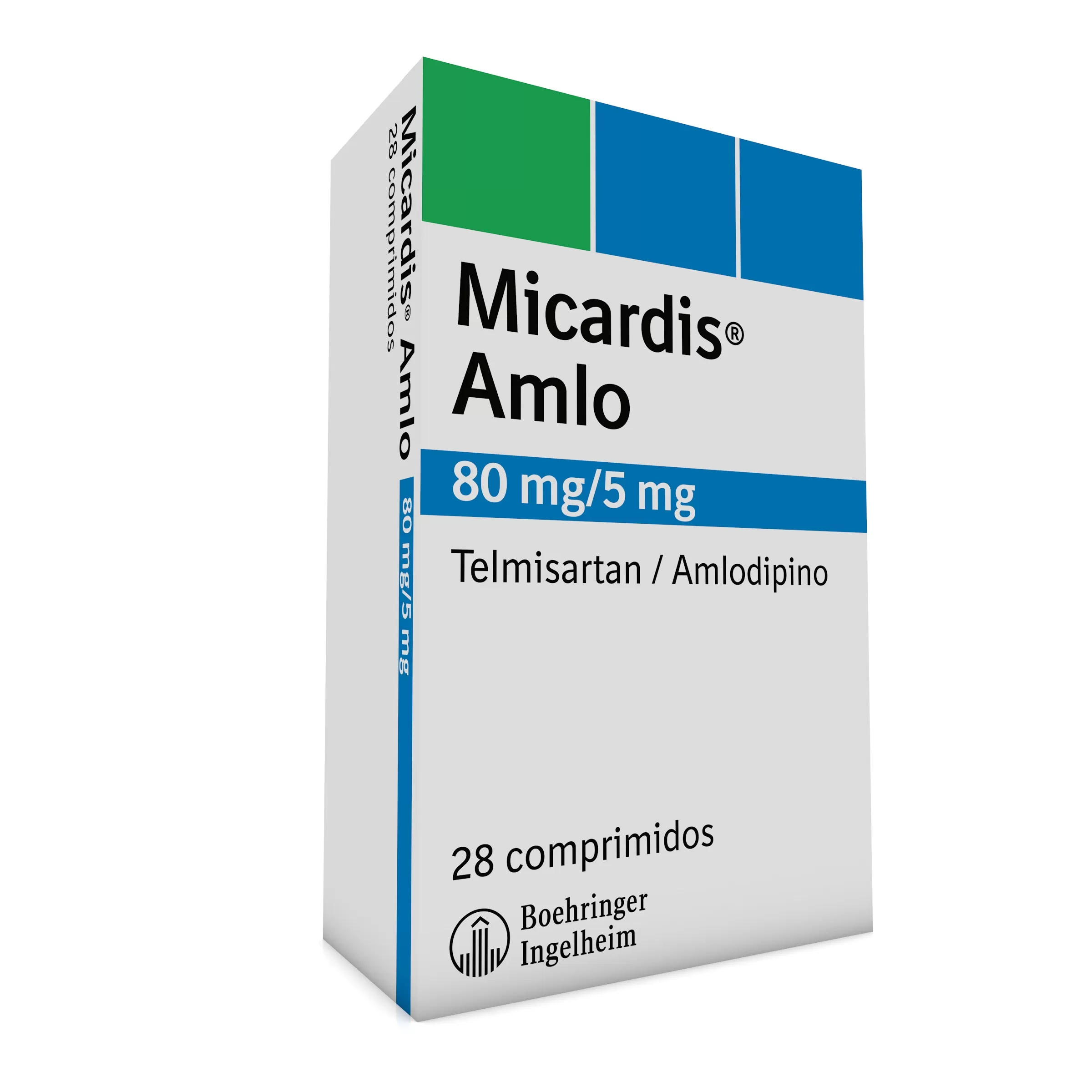 MICARDIS AML80/5M 28 - Imagen 1