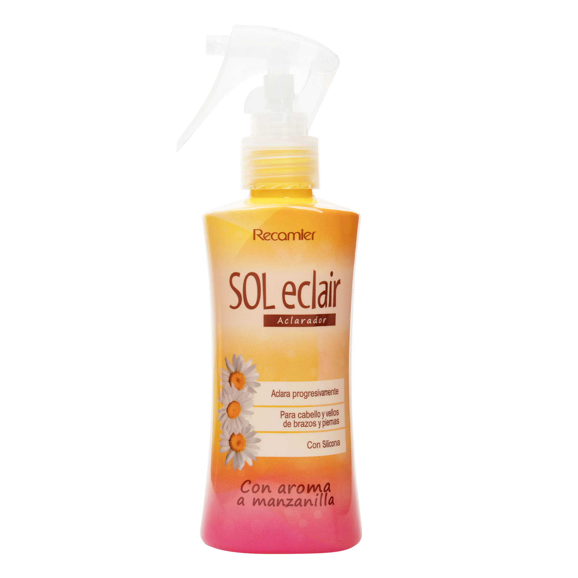 SOLECLAIR ACLARADOR 150 ML - Imagen 1
