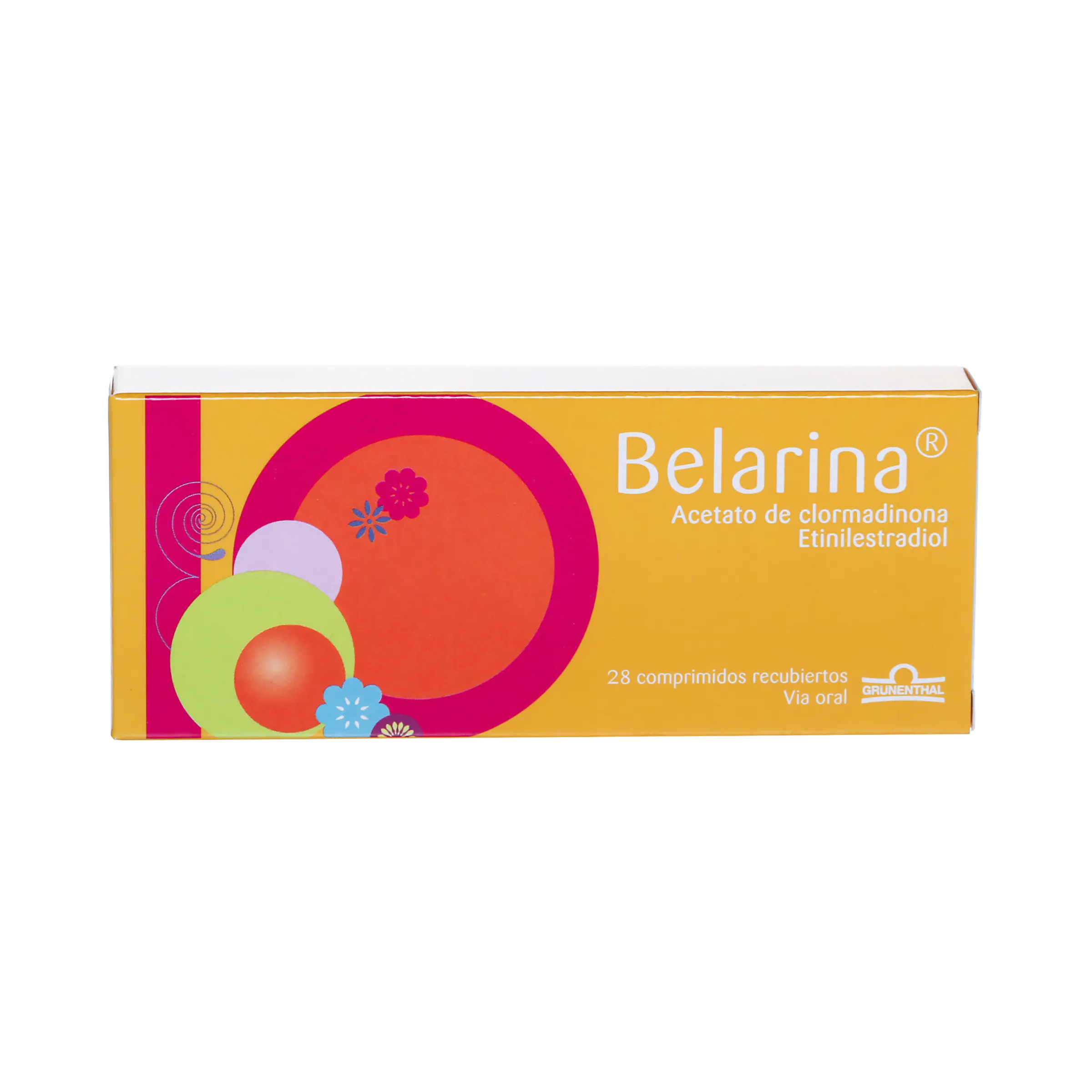 BELARINA 28 TBS BELARINA 28 TBS23383 - Imagen 1