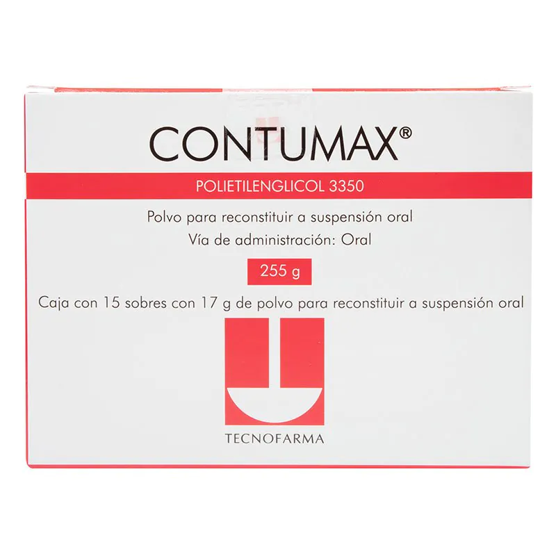 CONTUMAX 17 GR 15 SBS CONTUMAX 17 GR 15 SBS - Imagen 1