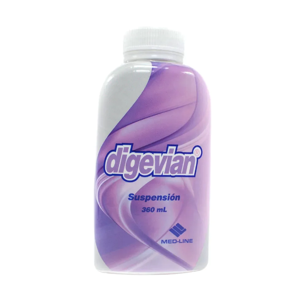 DIGEVIAN 360 ML - Imagen 1
