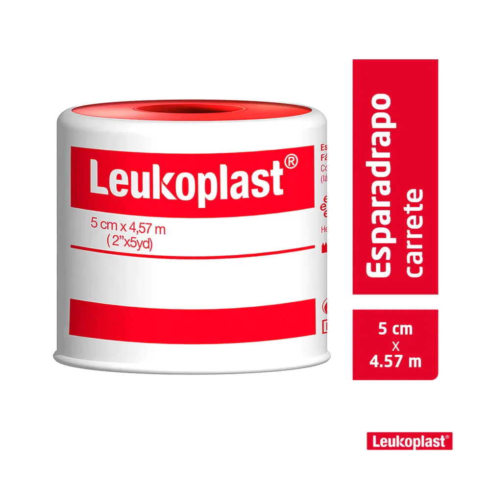 ESP.LEUKOPLAST 2X5 - Imagen 1