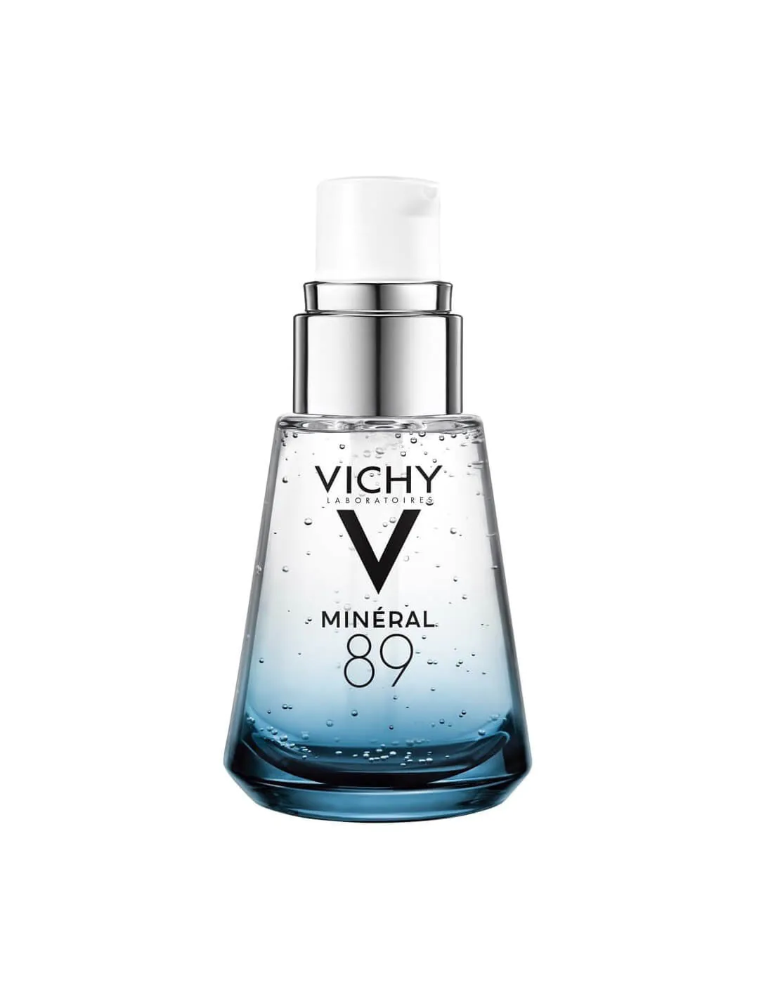 GEL MINERAL 89 X 50 ML VICHY - Imagen 1