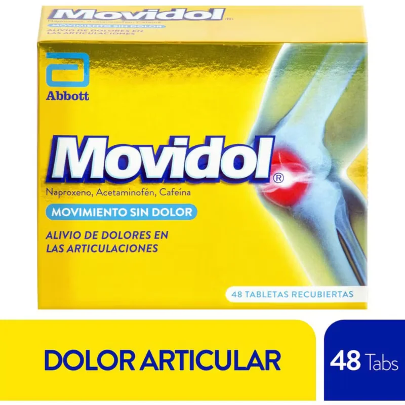 MOVIDOL - Imagen 1