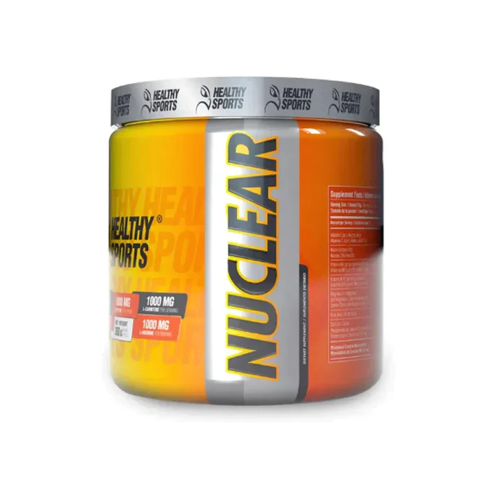 NUCLEAR 180 GRM HEALTHY NUCLEAR 180 GR HEALTHY - Imagen 1