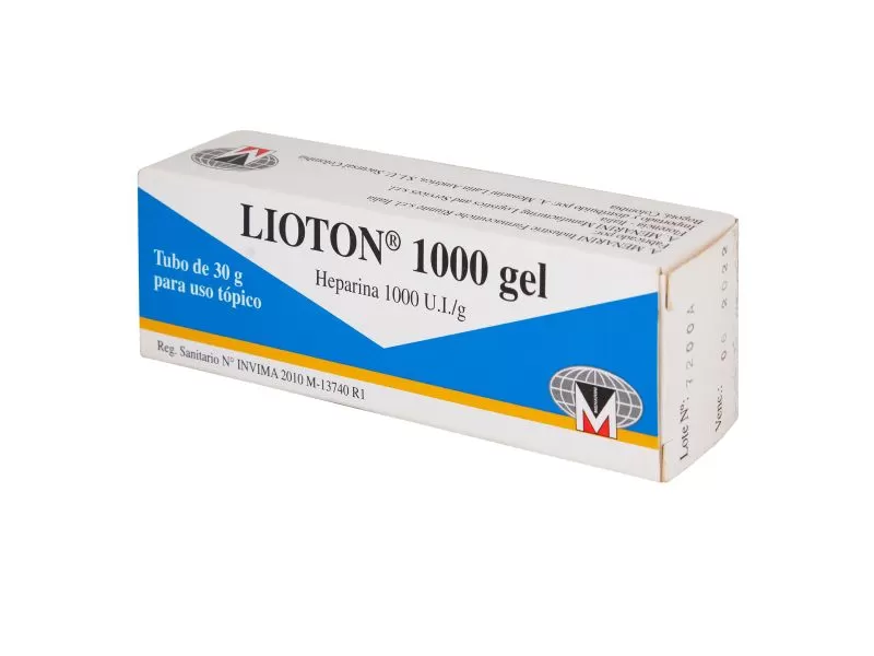 100000885.jpg LIOTON 1000 GEL 30 GR - Imagen 1
