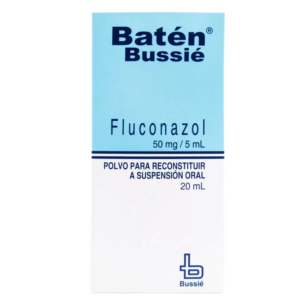 BATEN 50 MG/5 ML 20 ML - Imagen 1