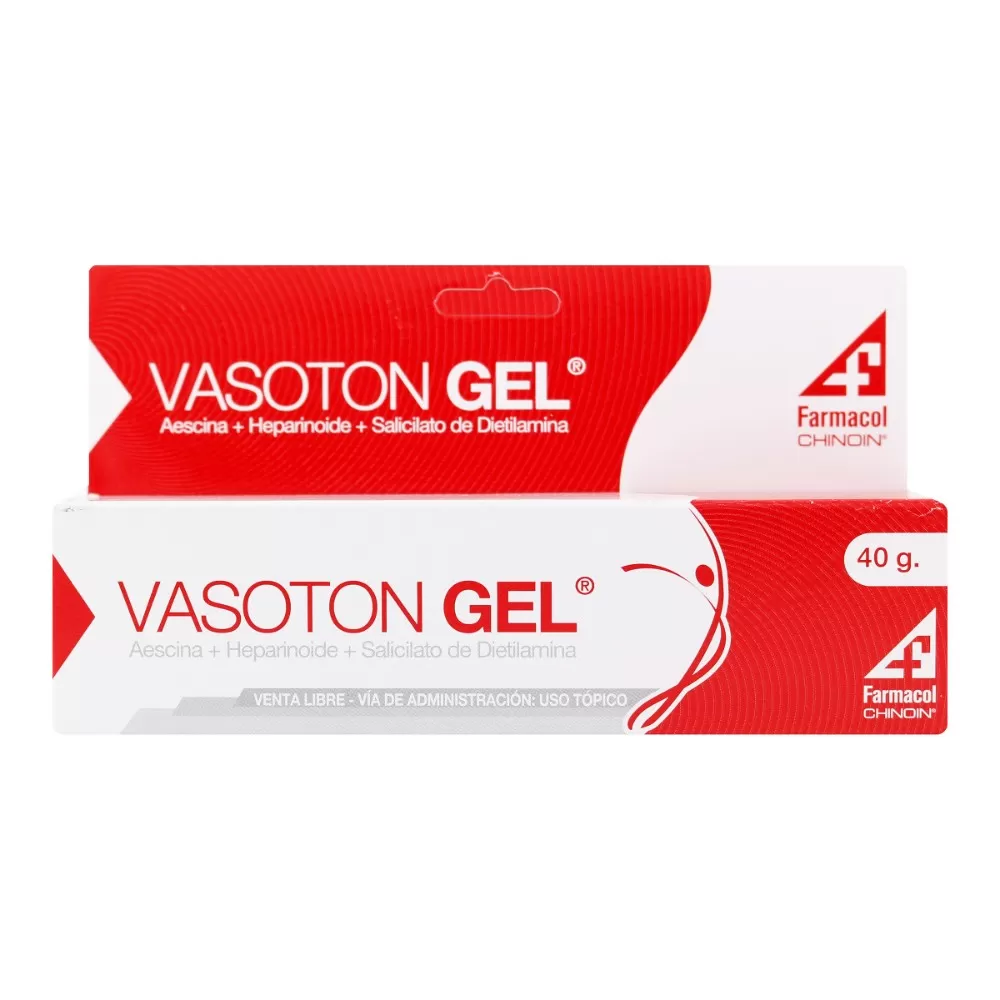 100002801.jpg VASOTON GEL 40 GR - Imagen 1