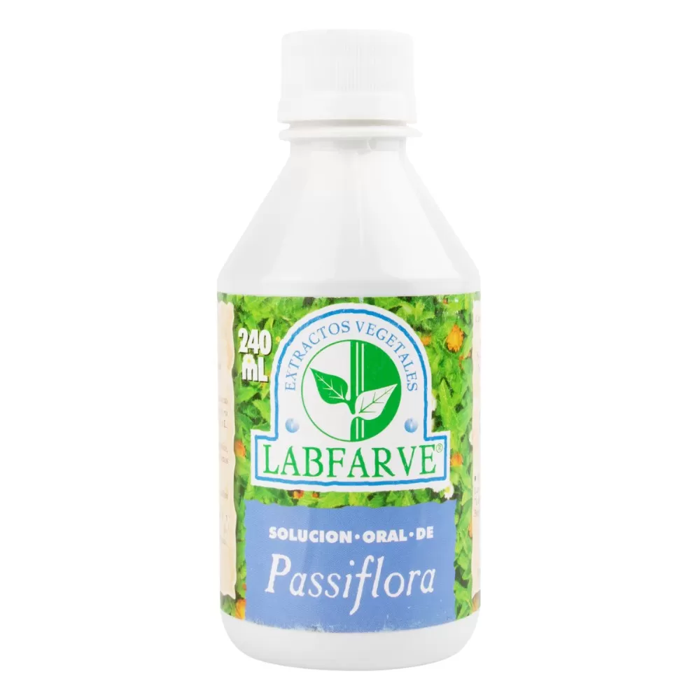 100004762.jpg PASSIFLORA JARABE 240 ML - Imagen 1