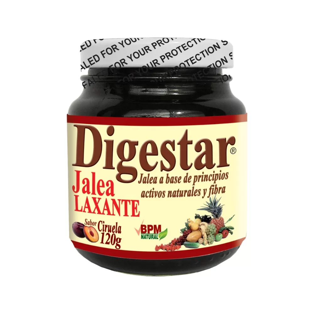 DIGESTAR JALEA 120 GR - Imagen 1