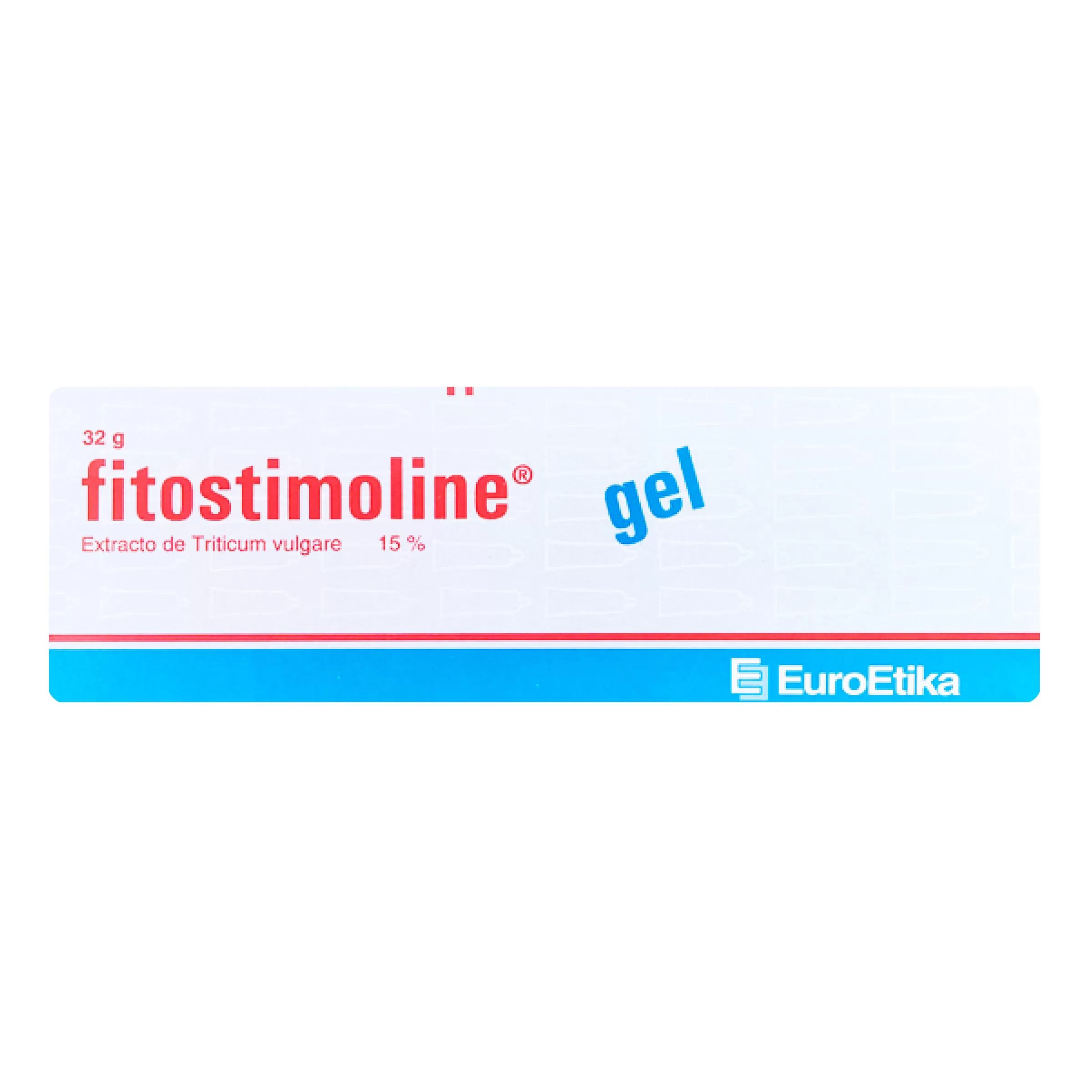 FITOSTIMOLINE GEL 32 GR - Imagen 1