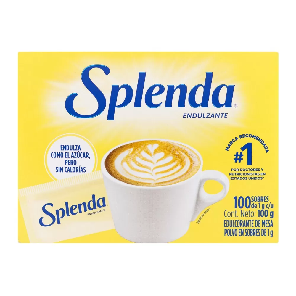 100016595.jpg SPLENDA 100 SBS - Imagen 1