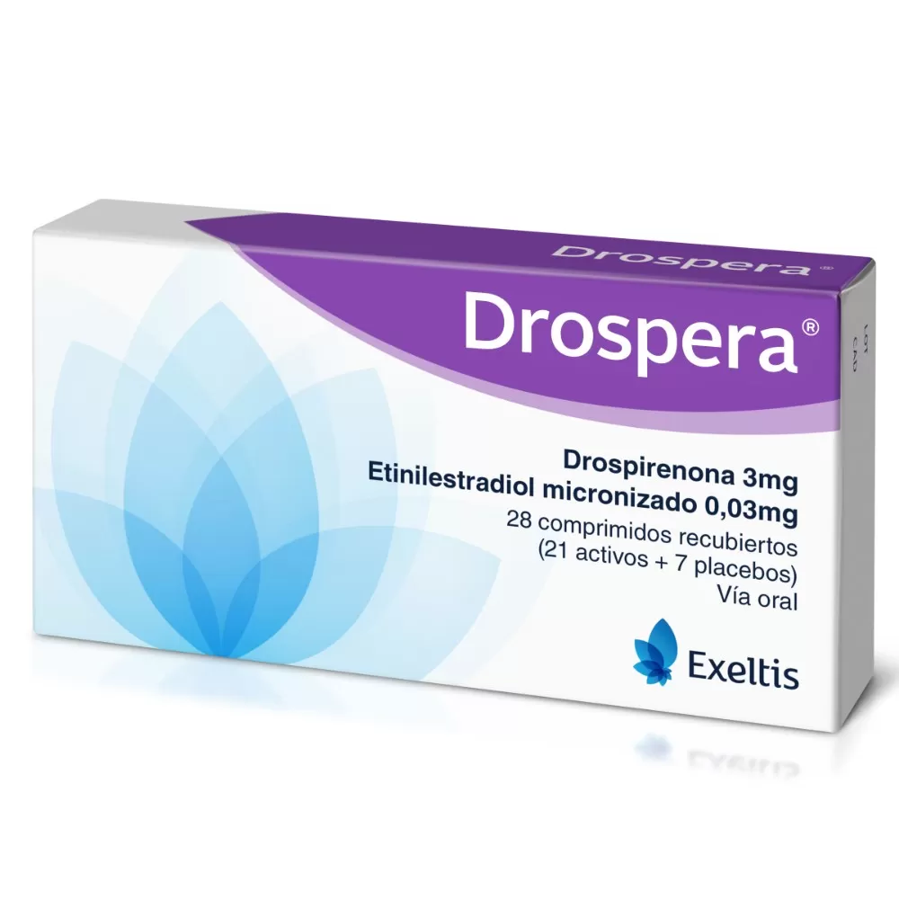 DROSPERA 28 COMP.22364 - Imagen 1