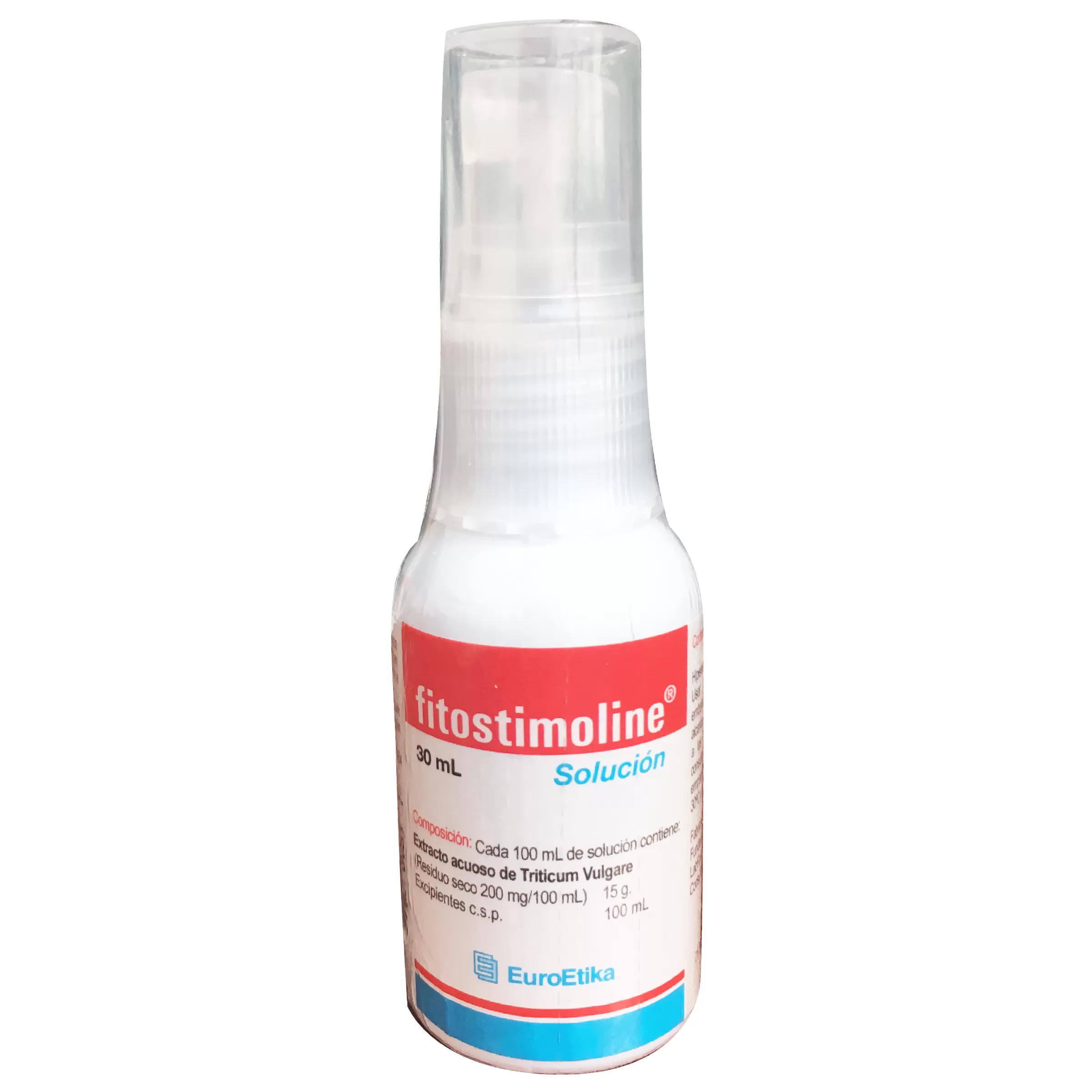 FITOSTIMOLINE SOLUCION 15 GR 30 ML - Imagen 1