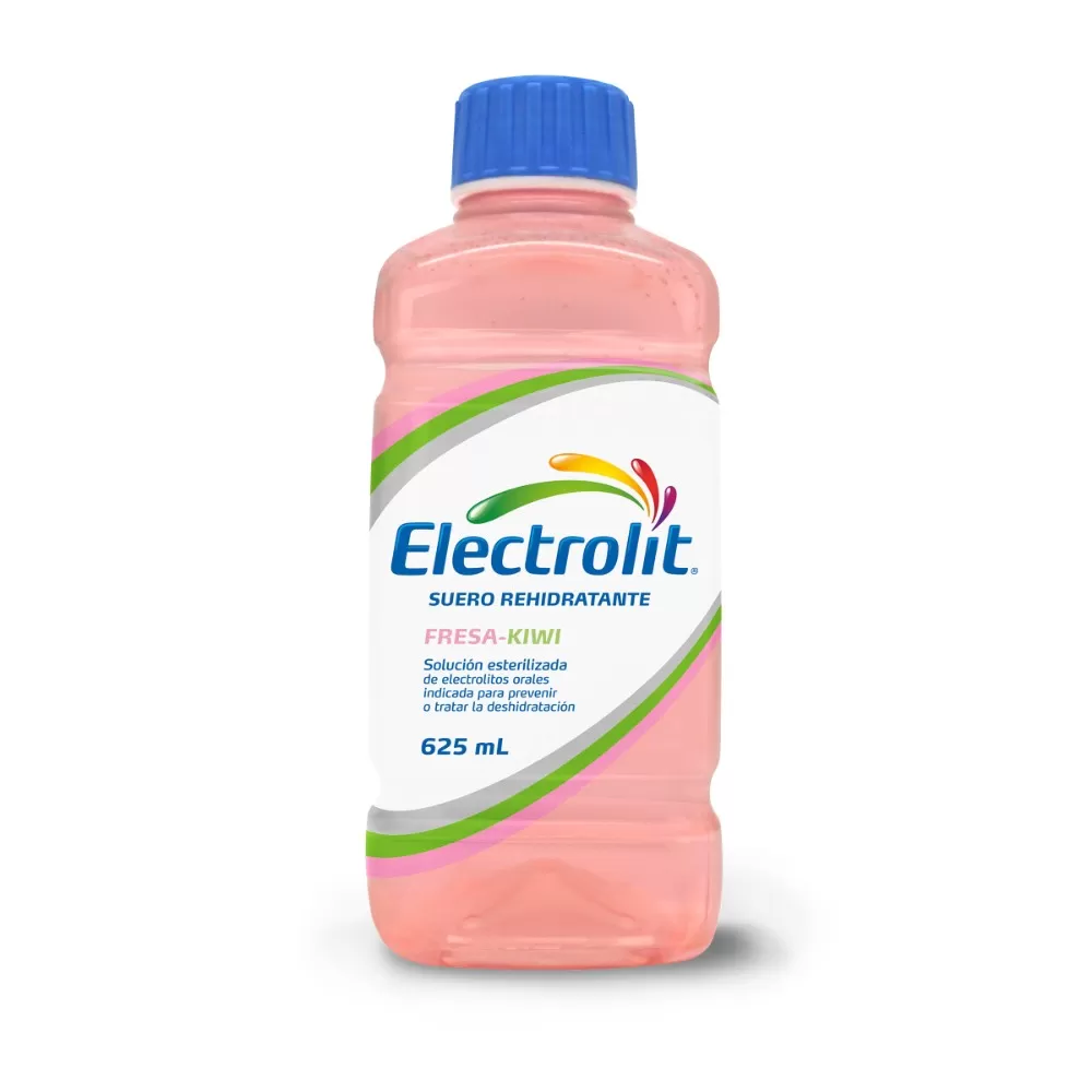 ELECTROLIT HIDRATANTE FRESA KIWI 625 ML - Imagen 1