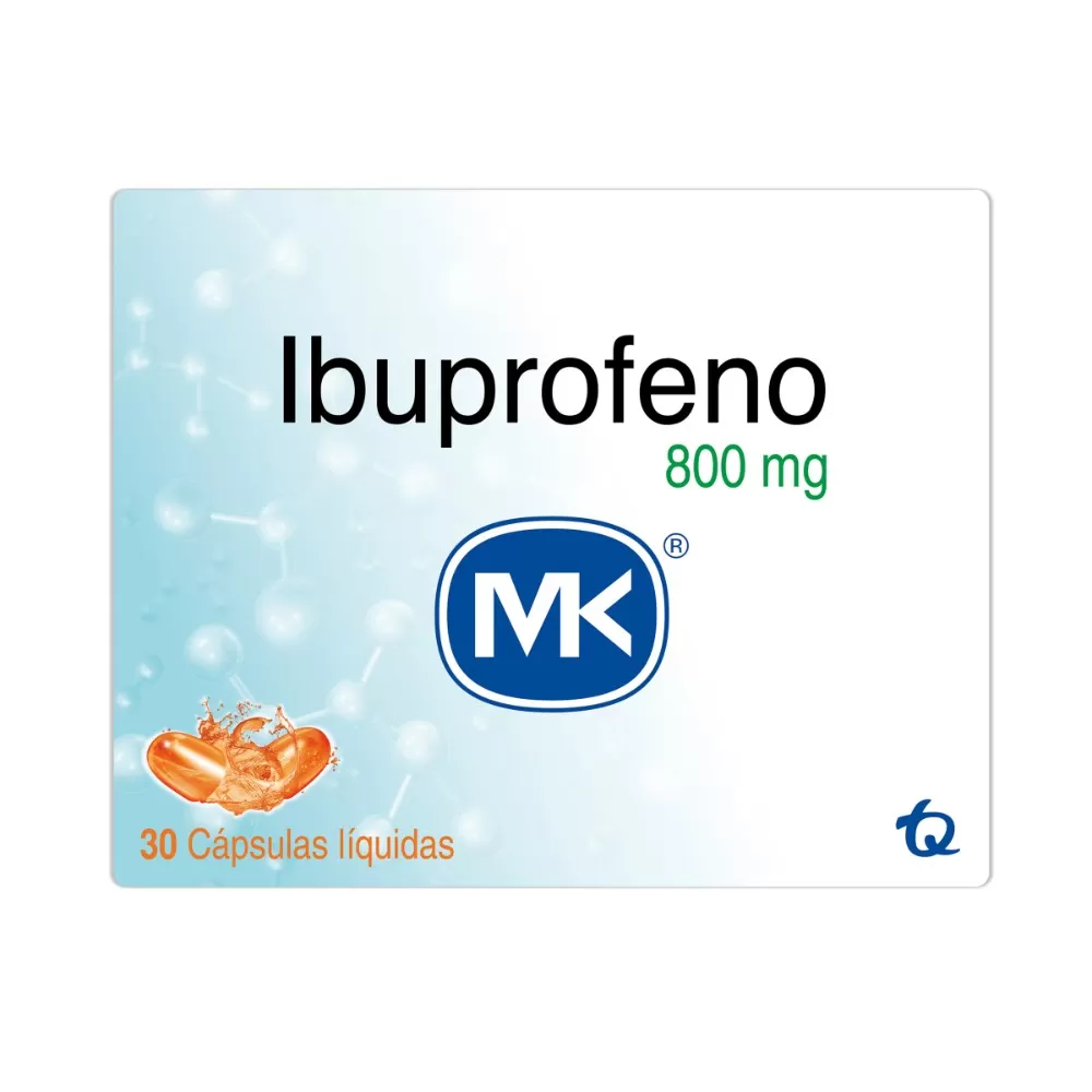 100024891.jpg IBUPROFENO 800 MG - Imagen 1