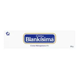 BLANKISIMA CREMA 4% 32 G MK