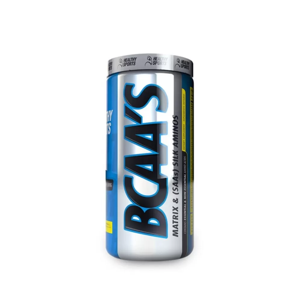 BCAA 3000 X  90 CAPS HEALTHY - Imagen 1