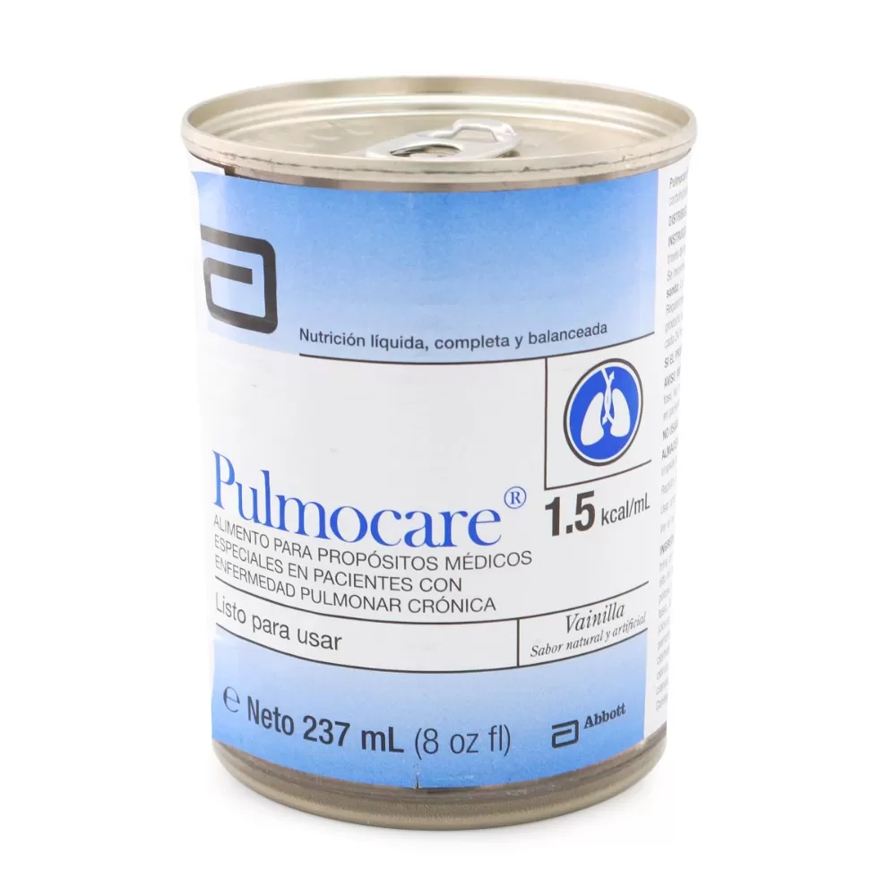 200004363.jpg PULMOCARE LATA 8 ONZ. - Imagen 1
