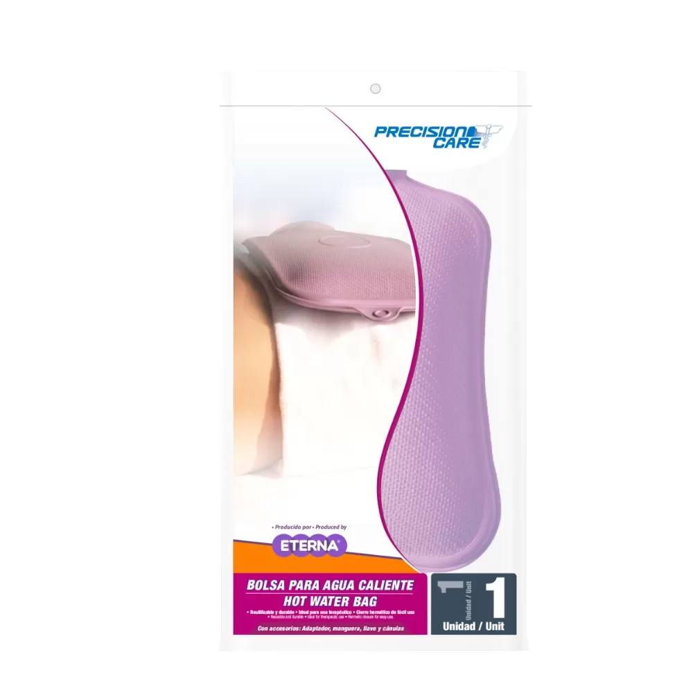 BOLSA ETERNA AGUA CALIENTE C.ACCESORIOS - Imagen 1