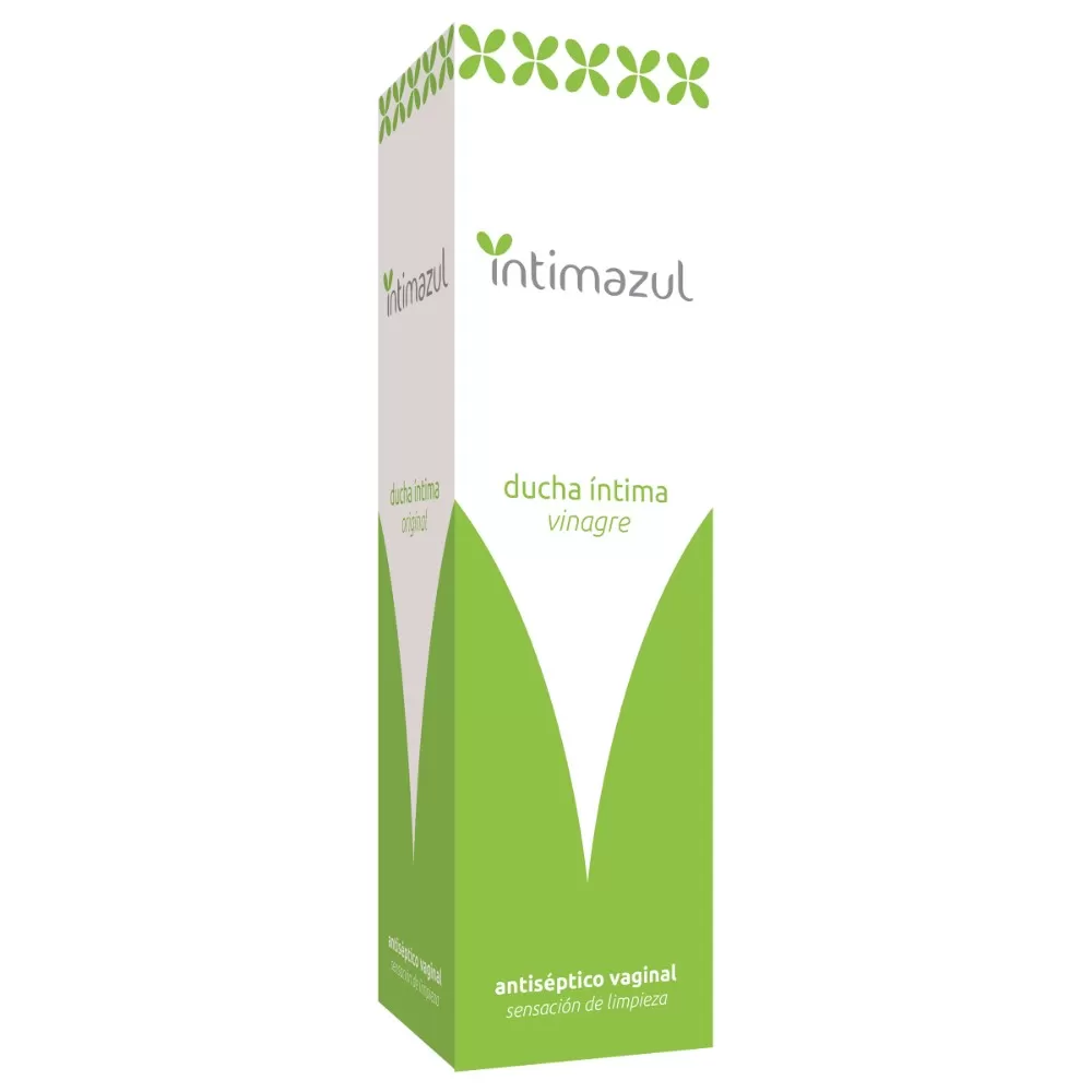 200007166.jpg DUCHA INTIMA DESECHABLE AZUL VINAGRE - Imagen 1