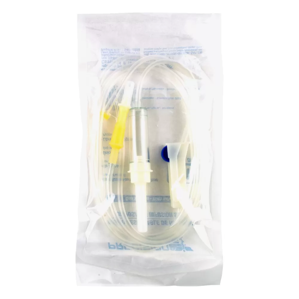 EQUIPO MACRO GOTEO PRECISION VALVULA OJO NO TROCAR - Imagen 1