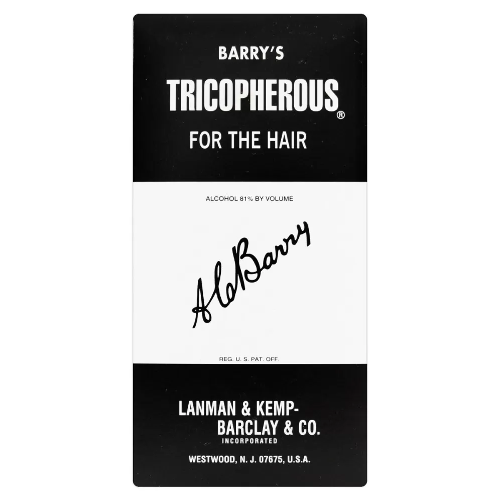 200017193.jpg TRICOFERO BARRY TRADICIONAL 236 ML - Imagen 1