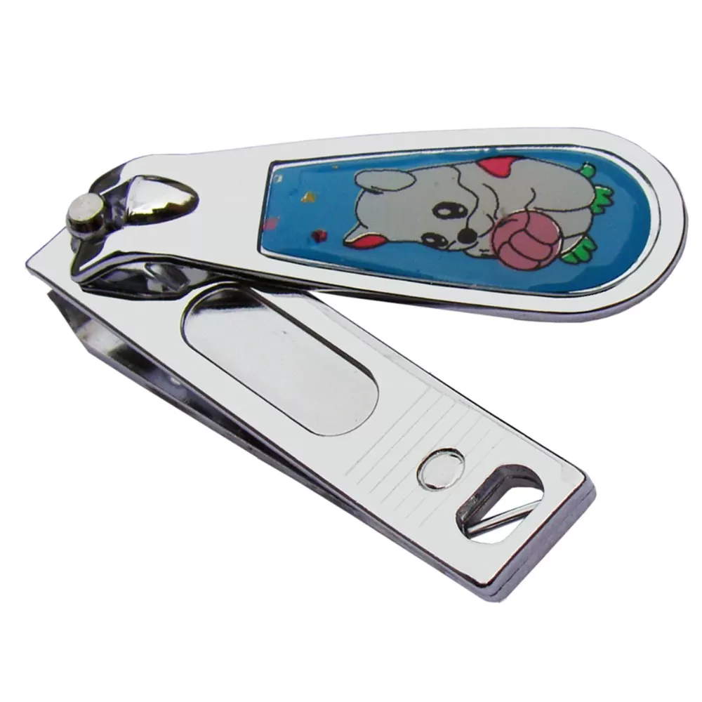 CORTA UNAS ZAFHIER PARA NINOS - Imagen 1