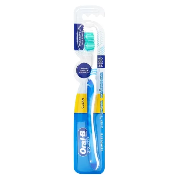 CEP.ORAL-B COMPLETE MEDIO - Imagen 1