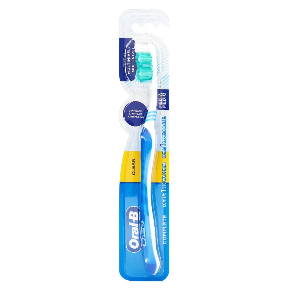 200020416.jpg CEP.ORAL-B COMPLETE MEDIO - Imagen 1