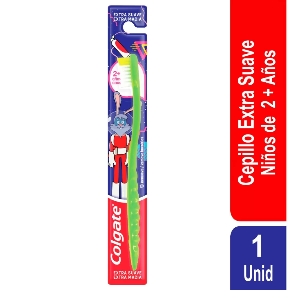 200028941.jpg CEP.COLGATE DOC.MUELITAS EXT.SUAVE 2+ - Imagen 1