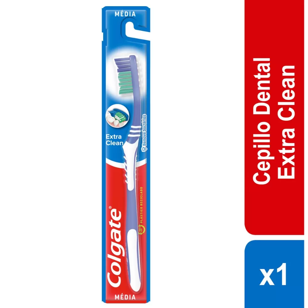 200030692.jpg CEP.COLGATE EXTRA CLEAN DURO - Imagen 1