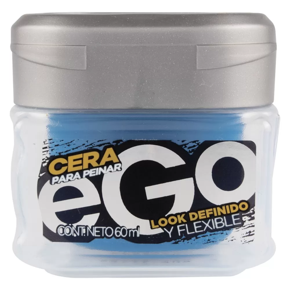 CERA P.PEINAR EGO LOOK DEFINIDO 60 ML - Imagen 1