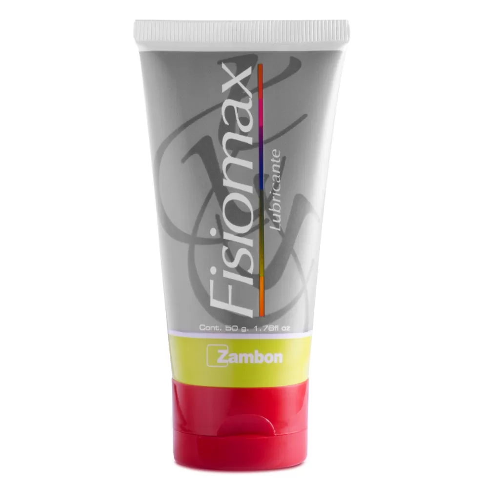 200039649.jpg FISIOMAX LUBRICANTE INTIMO GEL 50 GR - Imagen 1