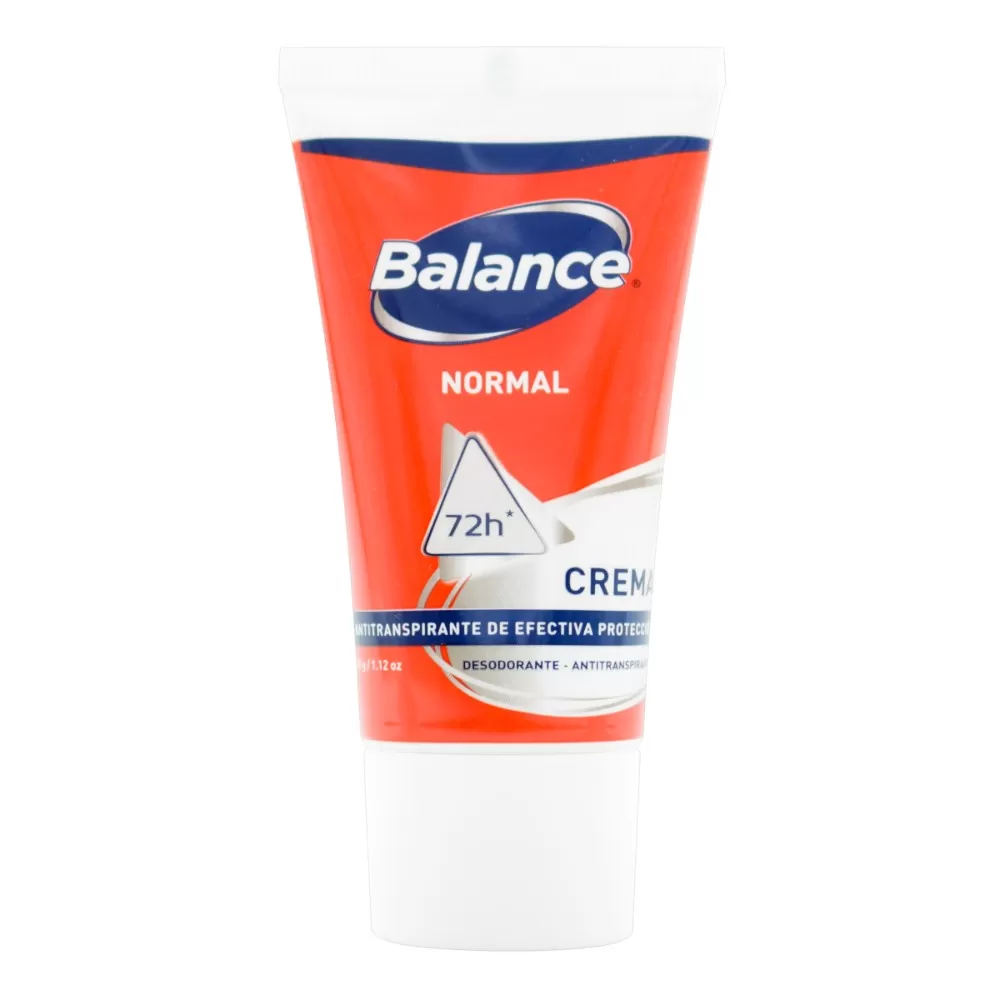 DTE BALANCE MINI NORMAL UNISEX 32 GR - Imagen 1