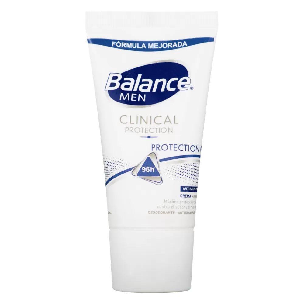 DTE BALANCE MINI CLINICAL PROTE.MEN 32GR - Imagen 1
