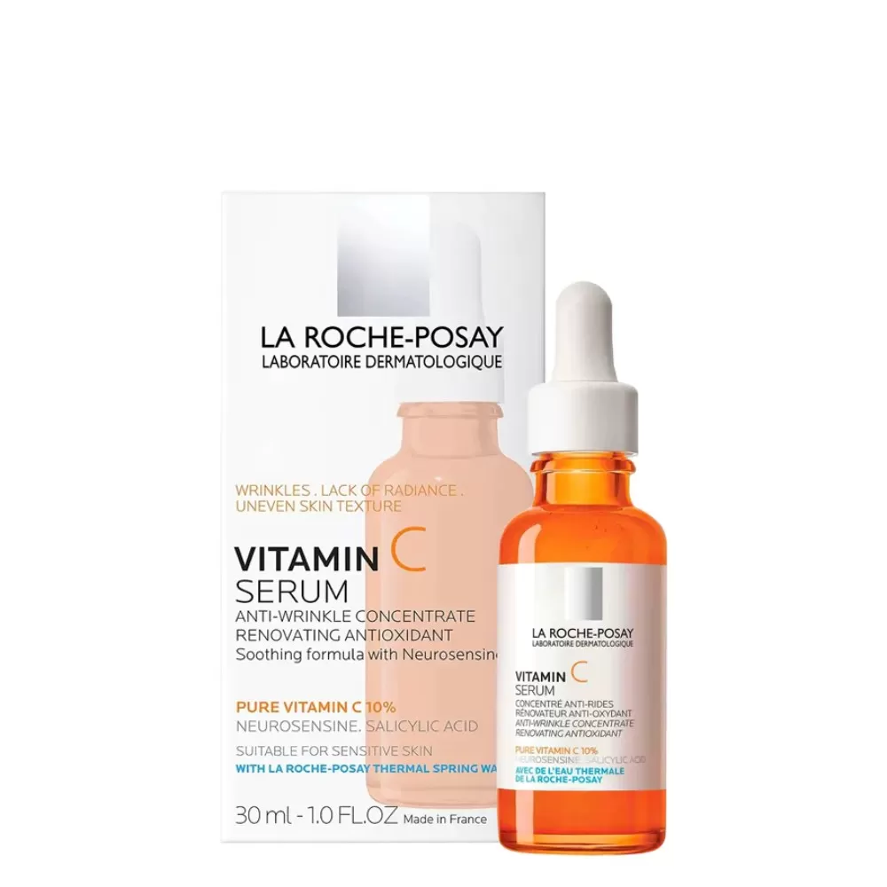 PURE VITAMIN C 10 SERUM 30 ML - Imagen 1