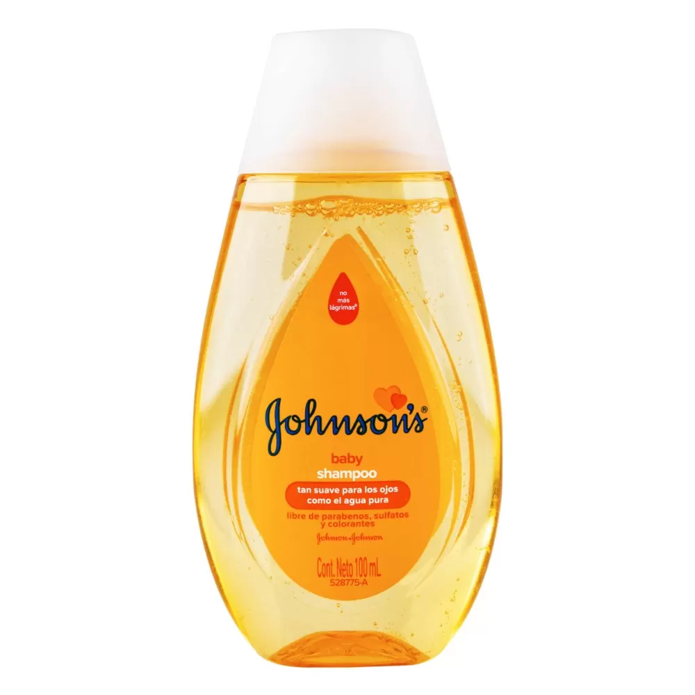 CHA.JJ-BABY-ORIGINAL-100-ML.jpg CHA.JJ BABY ORIGINAL 100 ML - Imagen 1